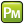 Adobe PageMaker CS3 Icon 24x24 png